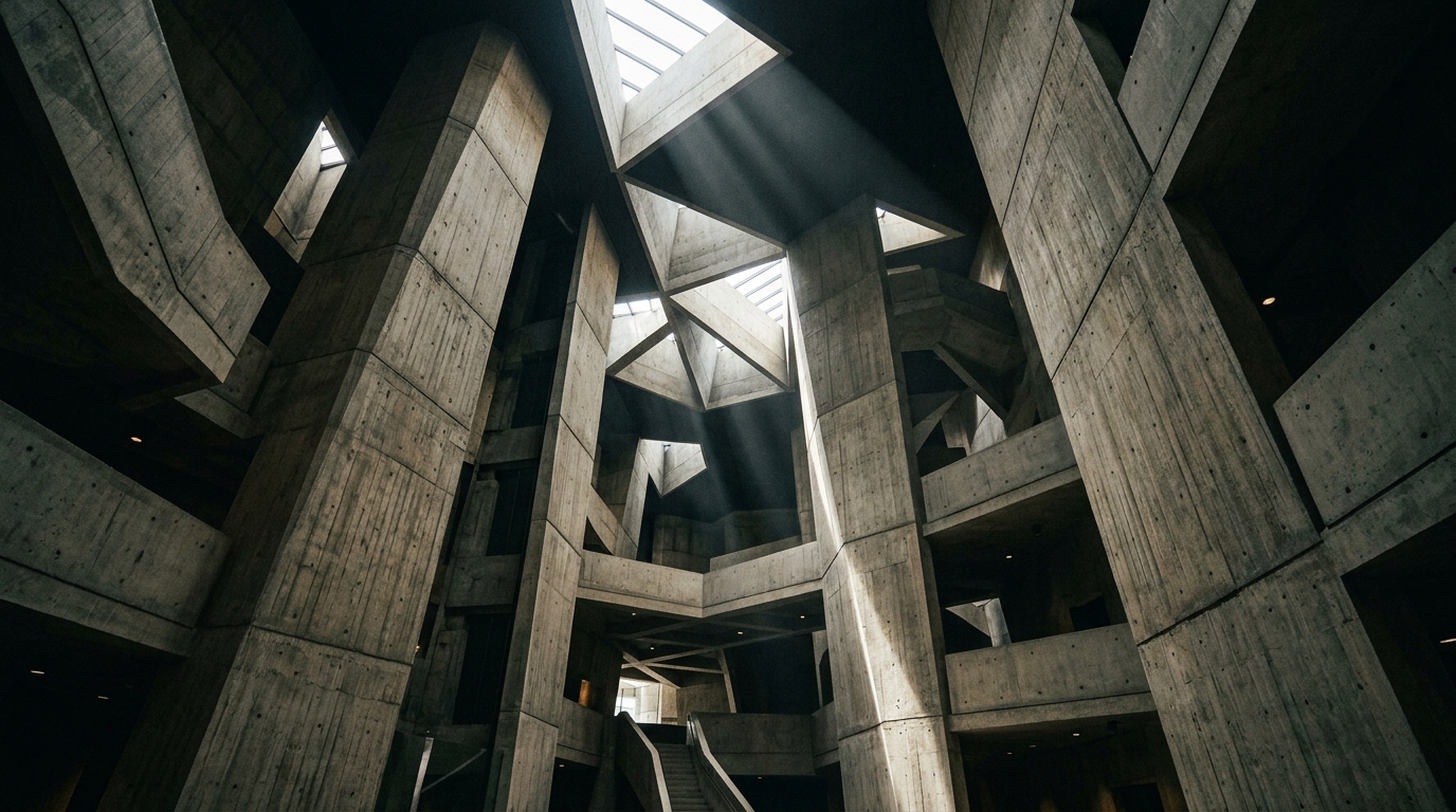 IXONEONE Architecture