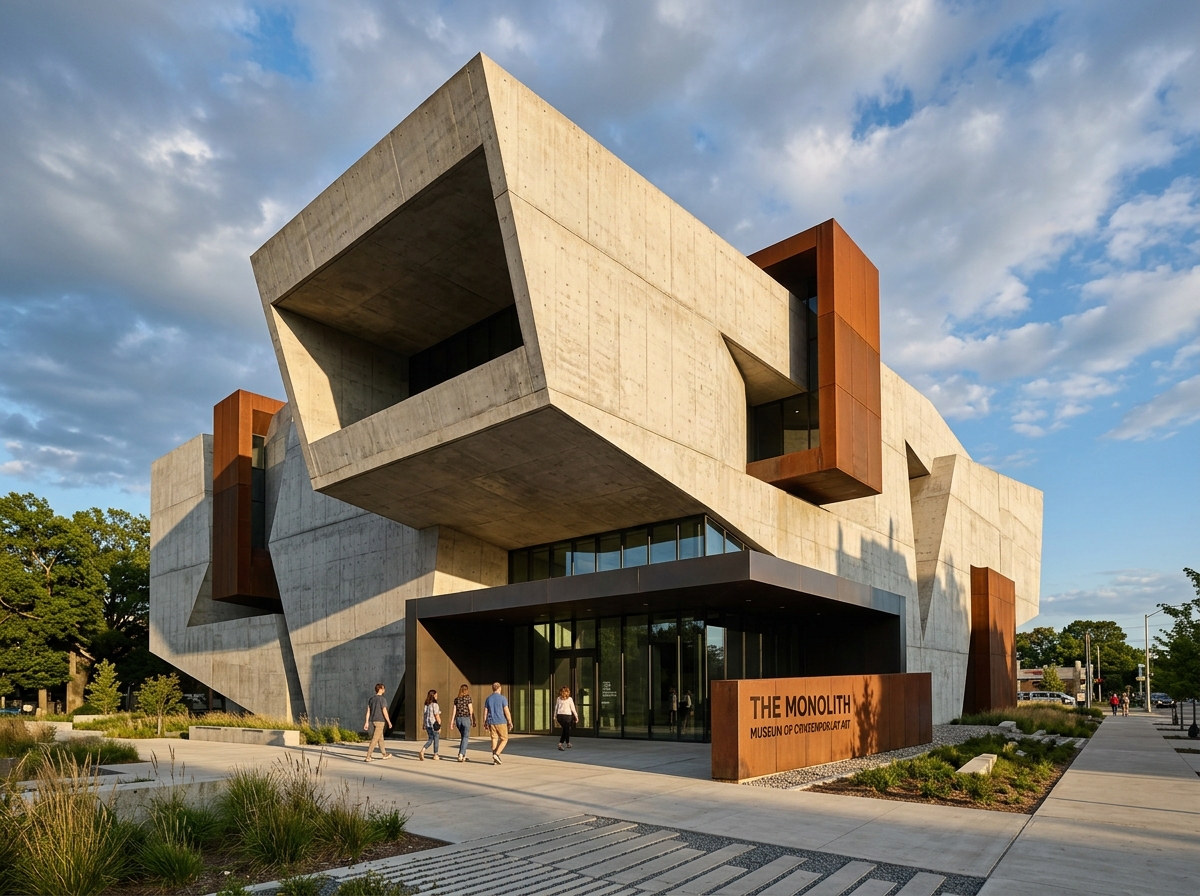 IXONEONE Architecture