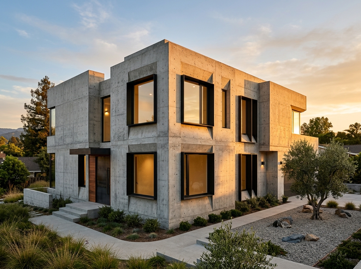 IXONEONE Architecture