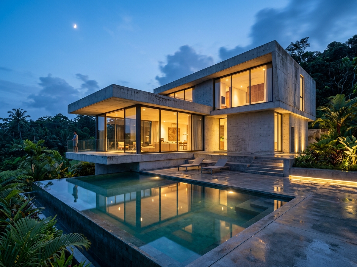 IXONEONE Architecture